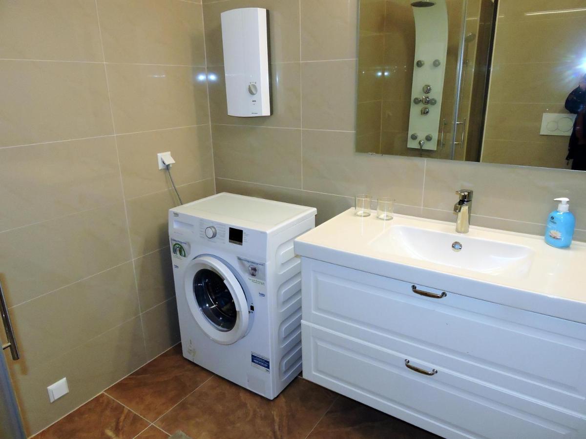 213 Prag, Studio Apartment, 27M2, 1-2 Personen كلاغنفورت المظهر الخارجي الصورة