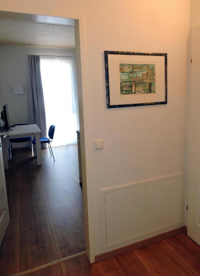 213 Prag, Studio Apartment, 27M2, 1-2 Personen كلاغنفورت المظهر الخارجي الصورة