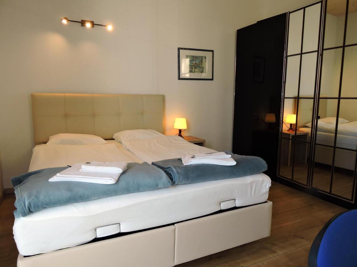 213 Prag, Studio Apartment, 27M2, 1-2 Personen كلاغنفورت المظهر الخارجي الصورة